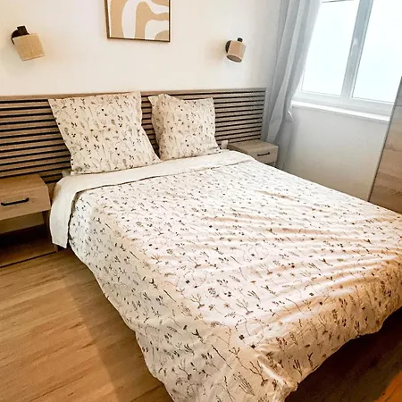 Petite Maison Sur La Colline Dom wakacyjny Landremont